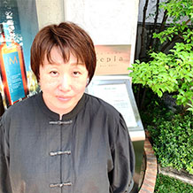 STYLIST スタイリスト紹介