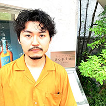 STYLIST スタイリスト紹介