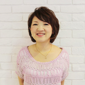 STYLIST スタイリスト紹介