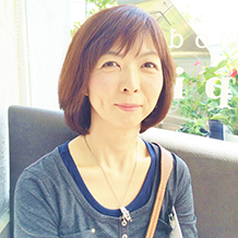 STYLIST スタイリスト紹介